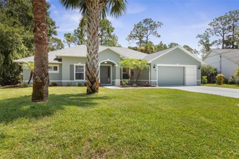 Casa en venta en Palm Coast, Florida, 4 dormitorios, 199.65 m2 № 1909837 - foto 2