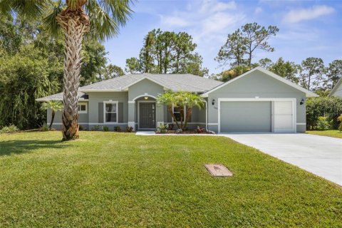Casa en venta en Palm Coast, Florida, 4 dormitorios, 199.65 m2 № 1909837 - foto 1
