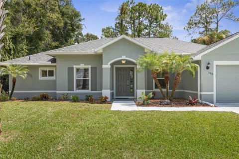 Casa en venta en Palm Coast, Florida, 4 dormitorios, 199.65 m2 № 1909837 - foto 3