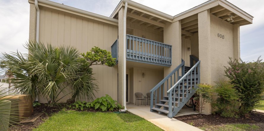 Condo in Destin, Florida, 1 bedroom  № 562188