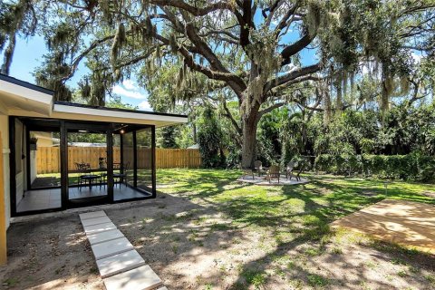 Casa en venta en Sarasota, Florida, 3 dormitorios, 89.46 m2 № 1803200 - foto 29