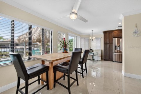 Casa en venta en Palm Coast, Florida, 4 dormitorios, 233.37 m2 № 2208350 - foto 12