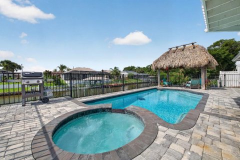 Casa en venta en Palm Coast, Florida, 4 dormitorios, 233.37 m2 № 2208350 - foto 29