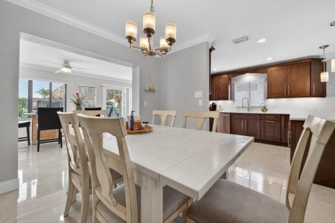 Casa en venta en Palm Coast, Florida, 4 dormitorios, 233.37 m2 № 2208350 - foto 11