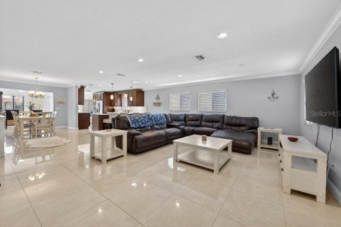Casa en venta en Palm Coast, Florida, 4 dormitorios, 233.37 m2 № 2208350 - foto 6