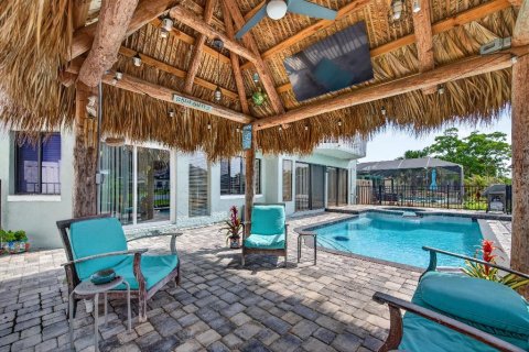 Casa en venta en Palm Coast, Florida, 4 dormitorios, 233.37 m2 № 2208350 - foto 27