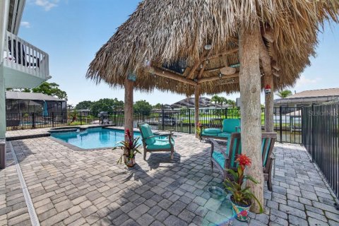 Casa en venta en Palm Coast, Florida, 4 dormitorios, 233.37 m2 № 2208350 - foto 26