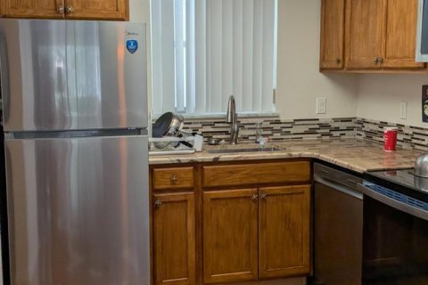 Condominio en venta en Vero Beach, Florida, 1 dormitorio, 86.58 m2 № 2240082 - foto 3