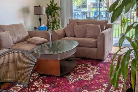 Condominio en Vero Beach, Florida, 1 dormitorio  № 2240082