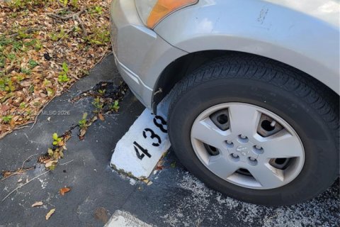 Снять в аренду кондоминиум в Майами, Флорида 1 спальня, 82.5м2, № 2042304 - фото 23