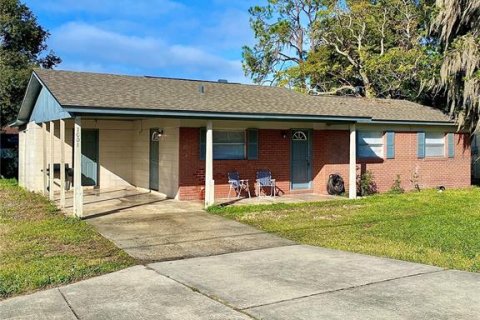 Villa ou maison à vendre à Plant City, Floride: 3 chambres, 118.17 m2 № 1555004 - photo 1