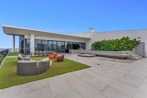 Condominio en alquiler en Aventura, Florida, 6 dormitorios, 575.99 m2 № 1954408 - foto 2