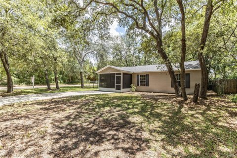 Villa ou maison à Lady Lake, Floride 3 chambres, 104.05 m2 № 2092245