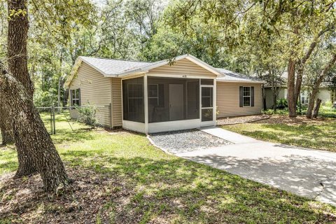Villa ou maison à vendre à Lady Lake, Floride: 3 chambres, 104.05 m2 № 2092245 - photo 3