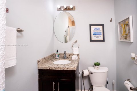 Villa ou maison à vendre à Miami Gardens, Floride: 4 chambres, 124.86 m2 № 1975257 - photo 20