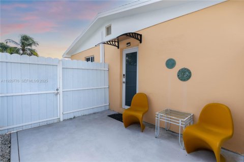 Villa ou maison à vendre à Miami Gardens, Floride: 4 chambres, 124.86 m2 № 1975257 - photo 30