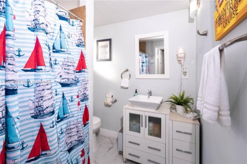 Villa ou maison à vendre à Miami Gardens, Floride: 4 chambres, 124.86 m2 № 1975257 - photo 15