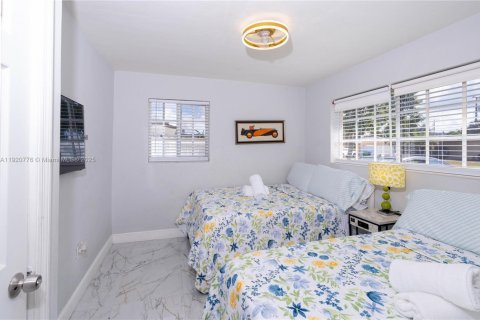 Villa ou maison à vendre à Miami Gardens, Floride: 4 chambres, 124.86 m2 № 1975257 - photo 14