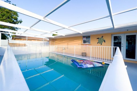 Villa ou maison à vendre à Miami Gardens, Floride: 4 chambres, 124.86 m2 № 1975257 - photo 26