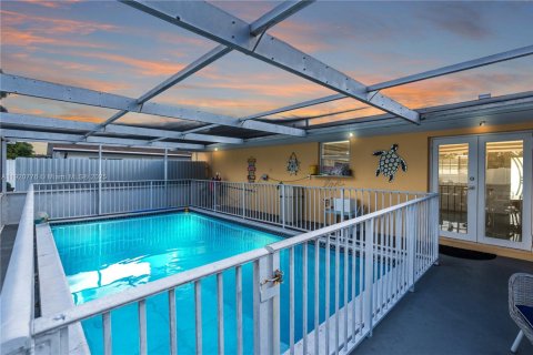 Villa ou maison à vendre à Miami Gardens, Floride: 4 chambres, 124.86 m2 № 1975257 - photo 5