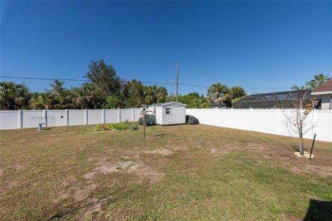House in Port Charlotte, Florida 3 bedrooms, 86.68 sq.m. № 1524335 - photo 19