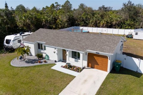 House in Port Charlotte, Florida 3 bedrooms, 86.68 sq.m. № 1524335 - photo 23