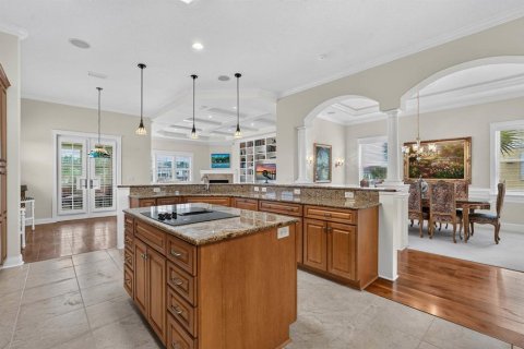 Casa en venta en Palm Coast, Florida, 4 dormitorios, 546.64 m2 № 2318542 - foto 18