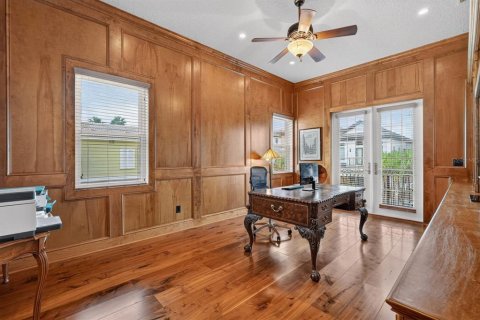 Casa en venta en Palm Coast, Florida, 4 dormitorios, 546.64 m2 № 2318542 - foto 5