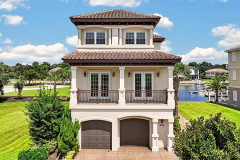 Casa en venta en Palm Coast, Florida, 4 dormitorios, 546.64 m2 № 2318542 - foto 8