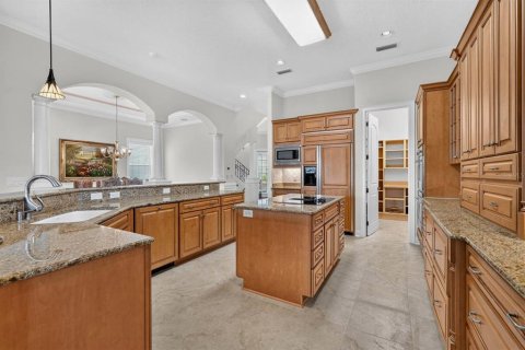 Casa en venta en Palm Coast, Florida, 4 dormitorios, 546.64 m2 № 2318542 - foto 19