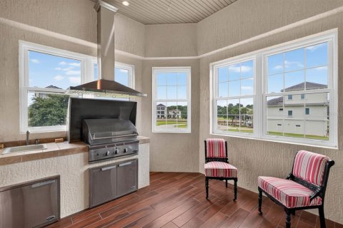 Casa en venta en Palm Coast, Florida, 4 dormitorios, 546.64 m2 № 2318542 - foto 23
