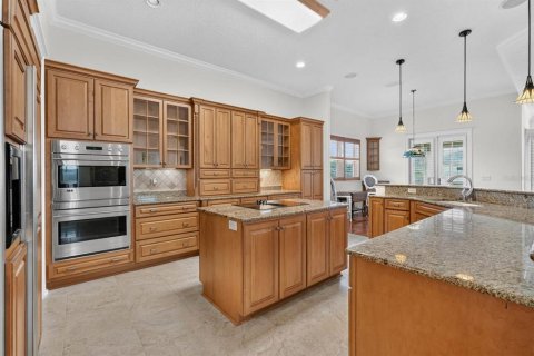 Casa en venta en Palm Coast, Florida, 4 dormitorios, 546.64 m2 № 2318542 - foto 3