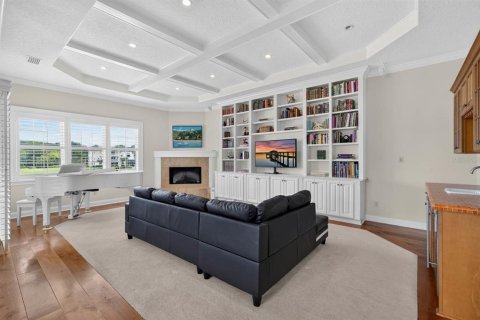 Casa en venta en Palm Coast, Florida, 4 dormitorios, 546.64 m2 № 2318542 - foto 4