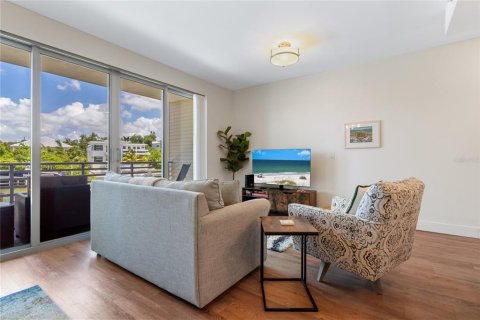 Condo in Sarasota, Florida, 1 bedroom  № 1853875 - photo 7