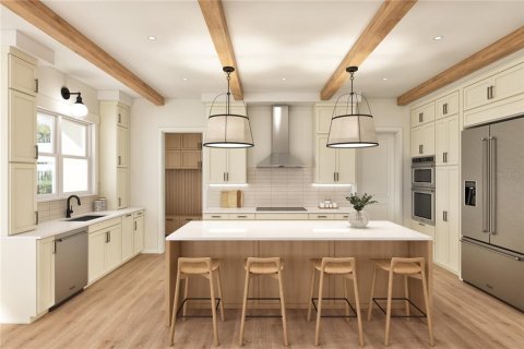Casa en venta en Saint Petersburg, Florida, 4 dormitorios, 267.37 m2 № 2197121 - foto 4
