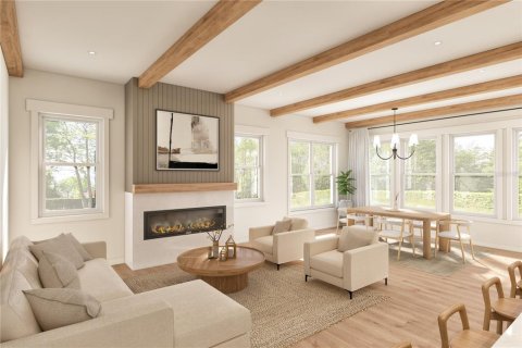 Casa en venta en Saint Petersburg, Florida, 4 dormitorios, 267.37 m2 № 2197121 - foto 3