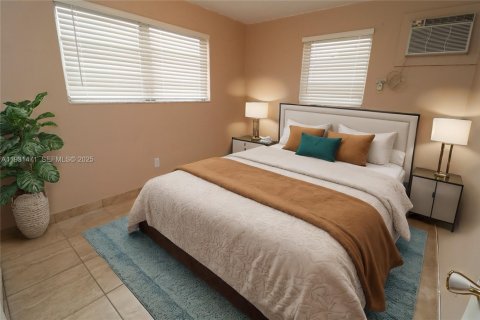 Apartamento en alquiler en Miami, Florida, 2 dormitorios, 69.68 m2 № 1990114 - foto 12