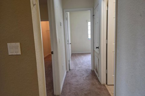 Townhouse in Poinciana, Florida 2 bedrooms, 85.75 sq.m. № 2394105 - photo 9