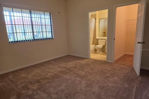 Townhouse in Poinciana, Florida 2 bedrooms, 85.75 sq.m. № 2394105 - photo 10