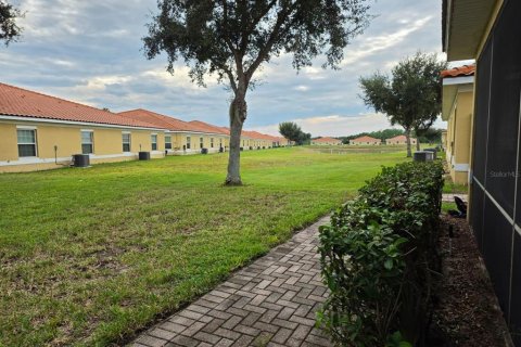 Townhouse in Poinciana, Florida 2 bedrooms, 85.75 sq.m. № 2394105 - photo 18
