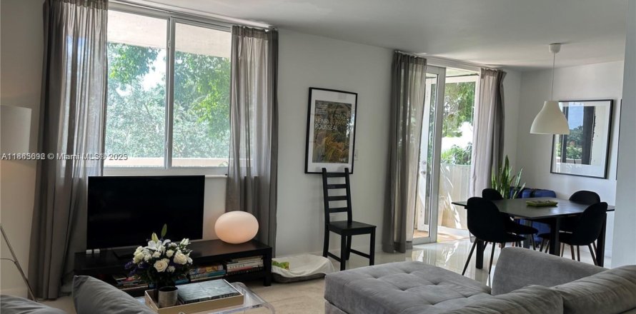 Condo in Miami Beach, Florida, 2 bedrooms № 1891532
