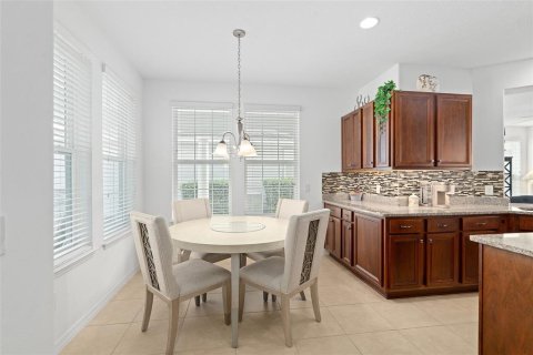 House in OCALA PRESERVE in Ocala, Florida 2 bedrooms, 154.78 sq.m. № 1339982 - photo 24