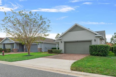 House in OCALA PRESERVE in Ocala, Florida 2 bedrooms, 154.78 sq.m. № 1339982 - photo 6