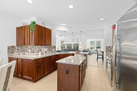 House in OCALA PRESERVE in Ocala, Florida 2 bedrooms, 154.78 sq.m. № 1339982 - photo 23