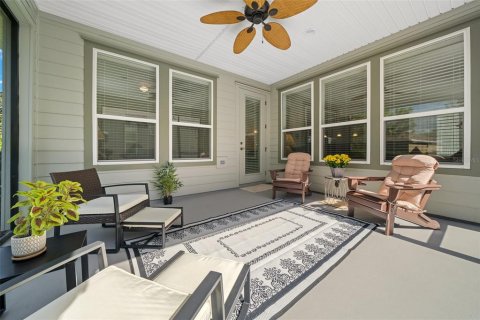 House in OCALA PRESERVE in Ocala, Florida 2 bedrooms, 154.78 sq.m. № 1339982 - photo 14
