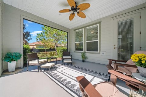 House in OCALA PRESERVE in Ocala, Florida 2 bedrooms, 154.78 sq.m. № 1339982 - photo 16