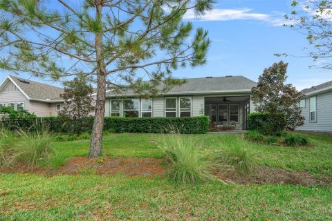 House in OCALA PRESERVE in Ocala, Florida 2 bedrooms, 154.78 sq.m. № 1339982 - photo 12