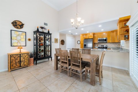Touwnhouse à vendre à Boca Raton, Floride: 2 chambres, 125.79 m2 № 2387873 - photo 7