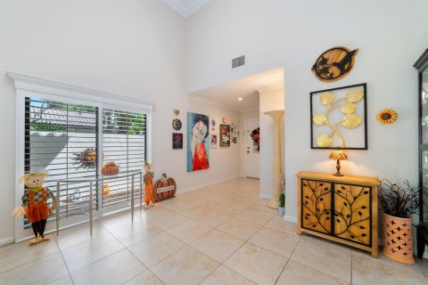 Touwnhouse à vendre à Boca Raton, Floride: 2 chambres, 125.79 m2 № 2387873 - photo 4