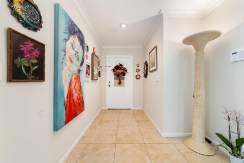 Touwnhouse à vendre à Boca Raton, Floride: 2 chambres, 125.79 m2 № 2387873 - photo 3